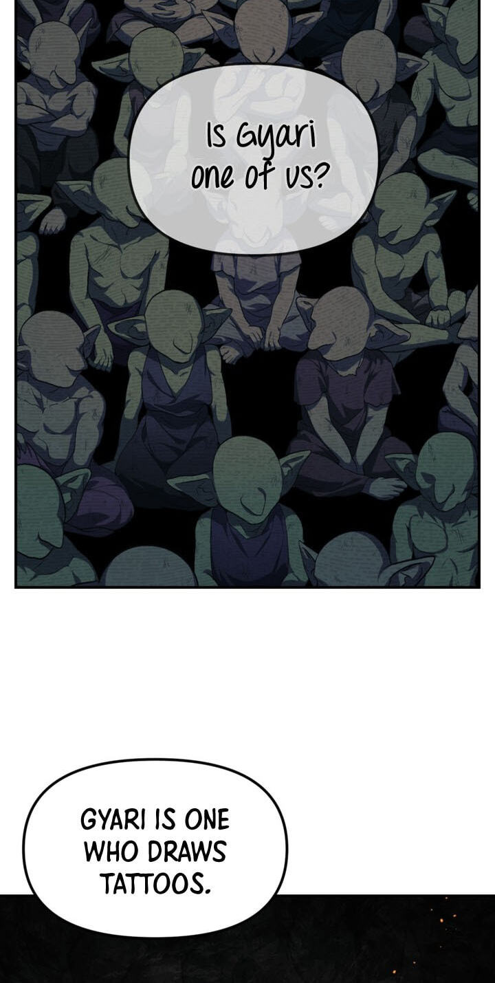 SSS-Class Revival Hunter Chapter 153 page 16 - 