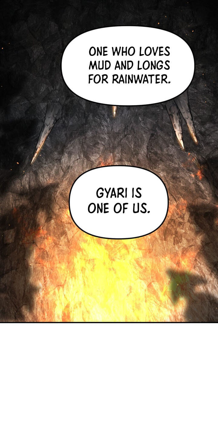SSS-Class Revival Hunter Chapter 153 page 17 - 