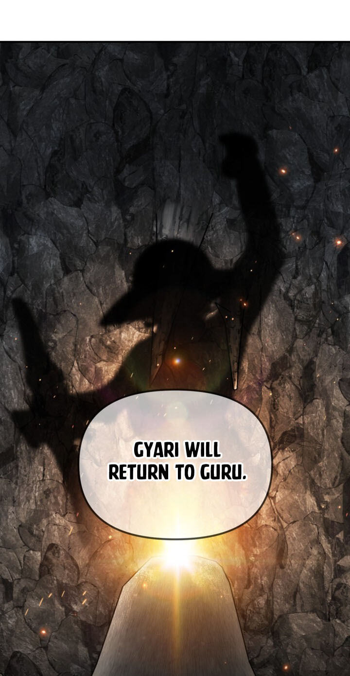 SSS-Class Revival Hunter Chapter 153 page 18 - 
