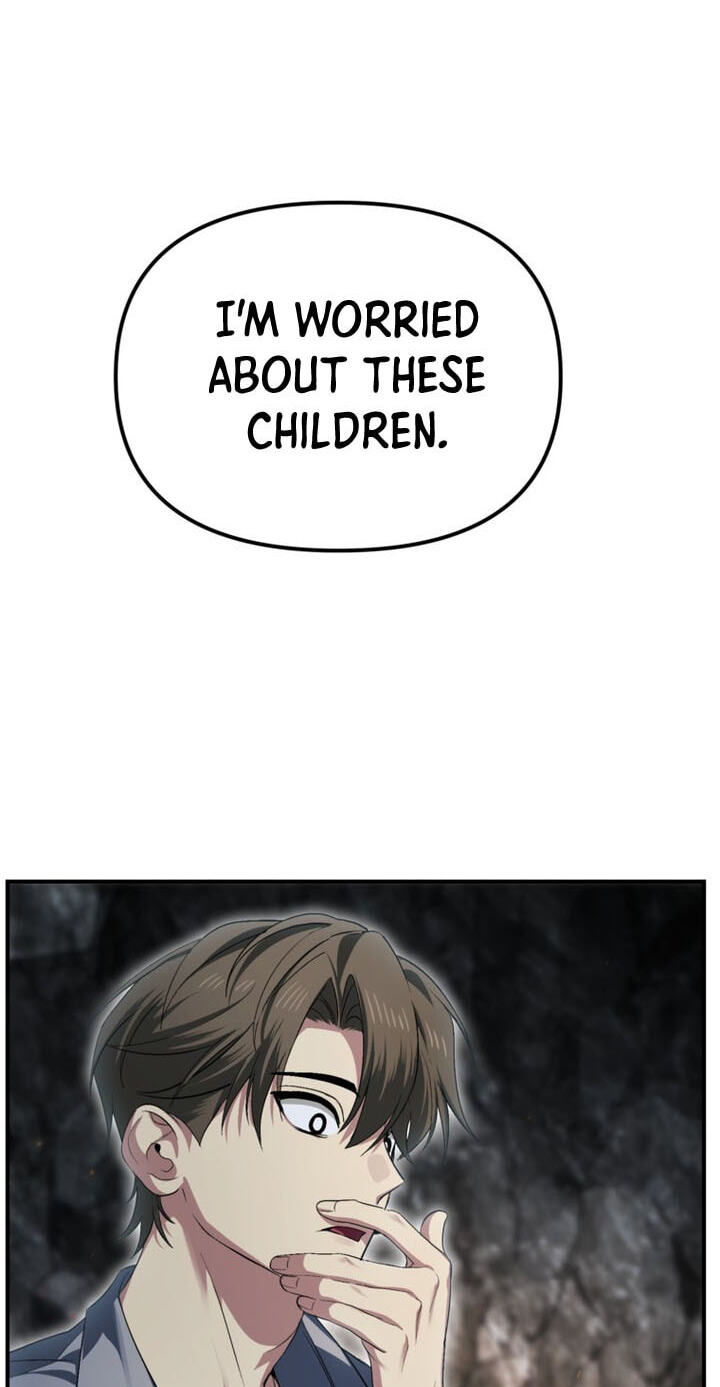 SSS-Class Revival Hunter Chapter 153 page 26 - 