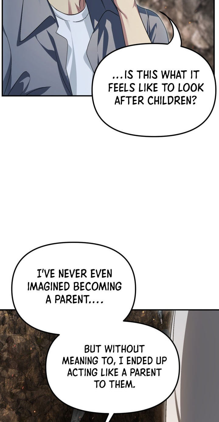 SSS-Class Revival Hunter Chapter 153 page 27 - 