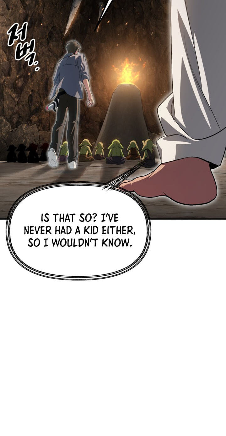 SSS-Class Revival Hunter Chapter 153 page 28 - 