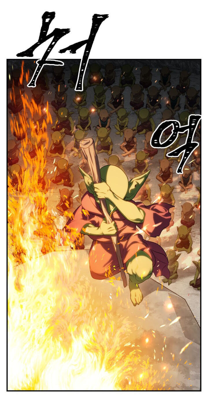 SSS-Class Revival Hunter Chapter 153 page 29 - 
