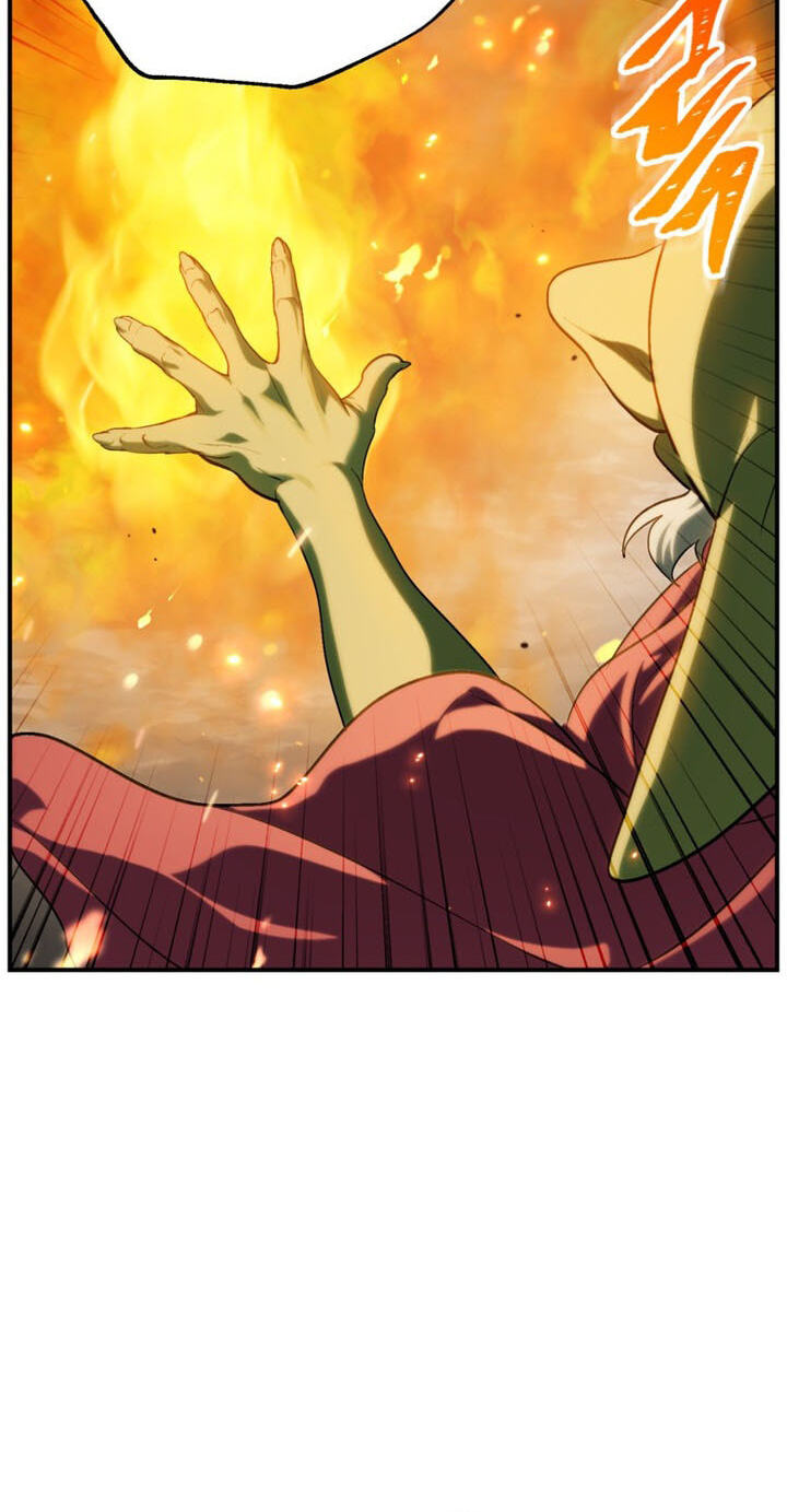 SSS-Class Revival Hunter Chapter 153 page 31 - 