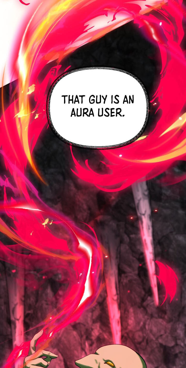 SSS-Class Revival Hunter Chapter 153 page 33 - 