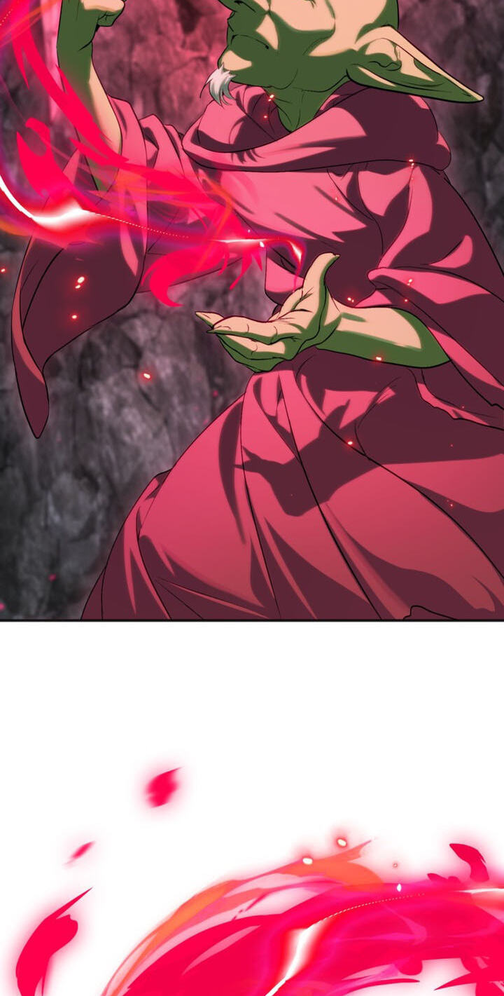 SSS-Class Revival Hunter Chapter 153 page 34 - 