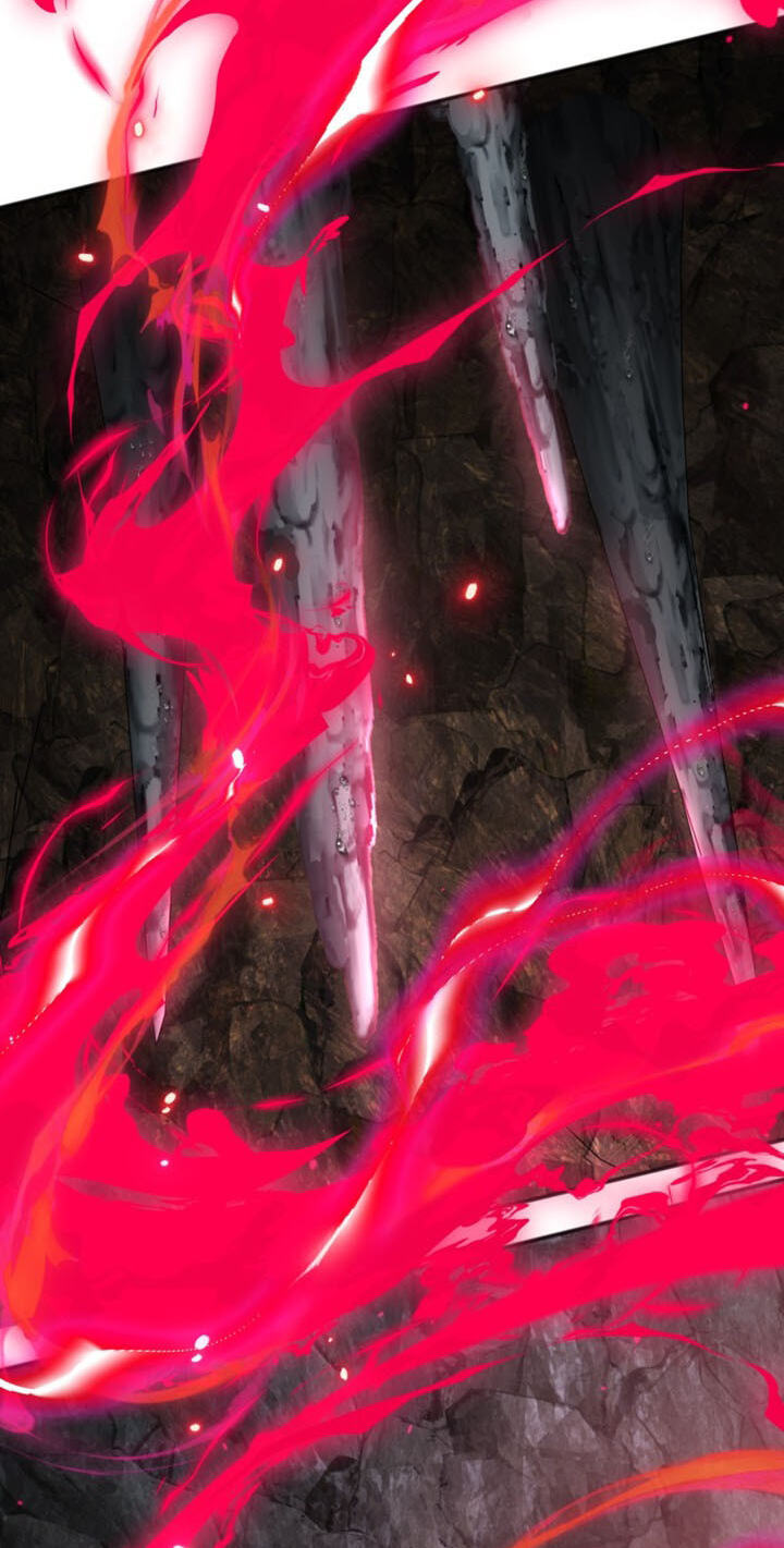 SSS-Class Revival Hunter Chapter 153 page 35 - 