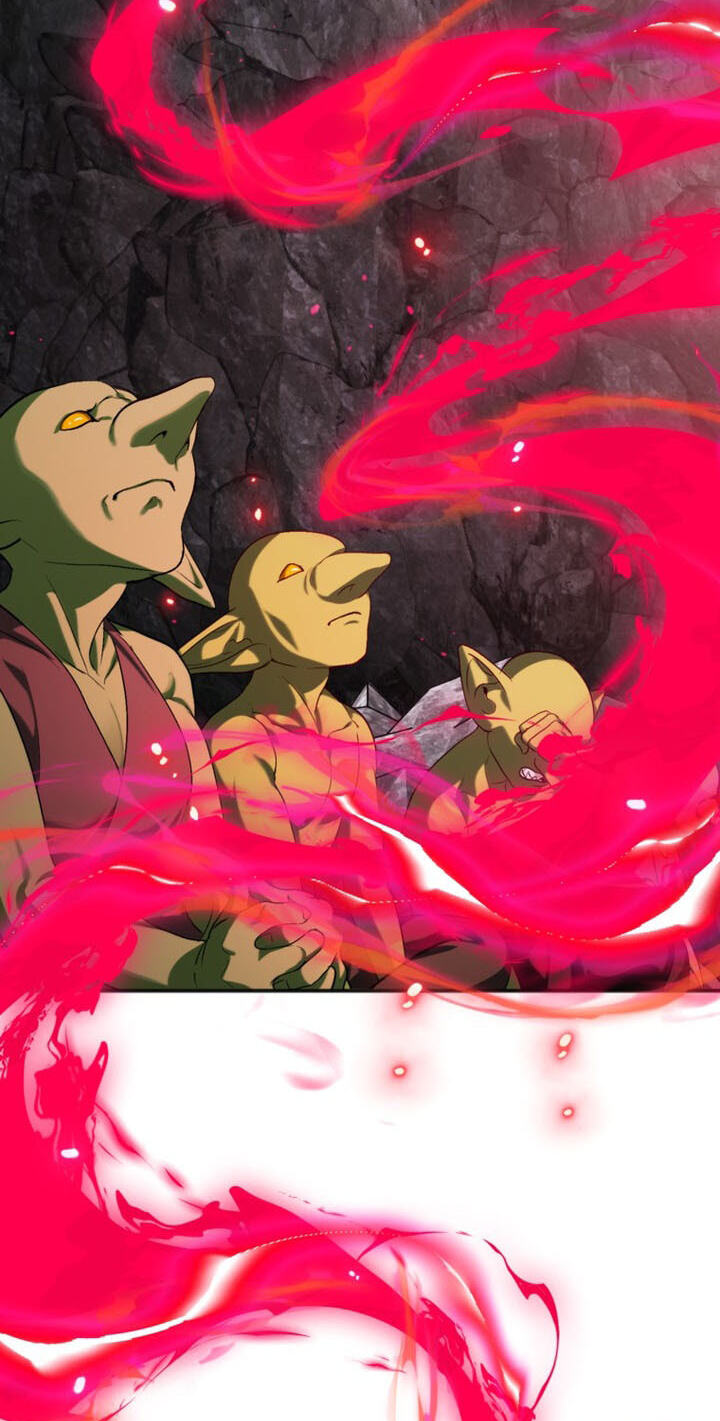 SSS-Class Revival Hunter Chapter 153 page 36 - 