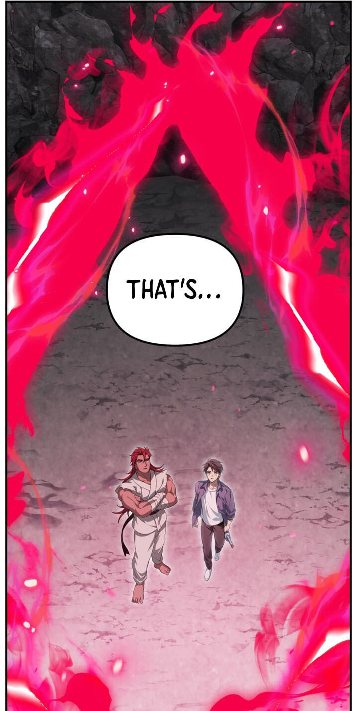 SSS-Class Revival Hunter Chapter 153 page 39 - 