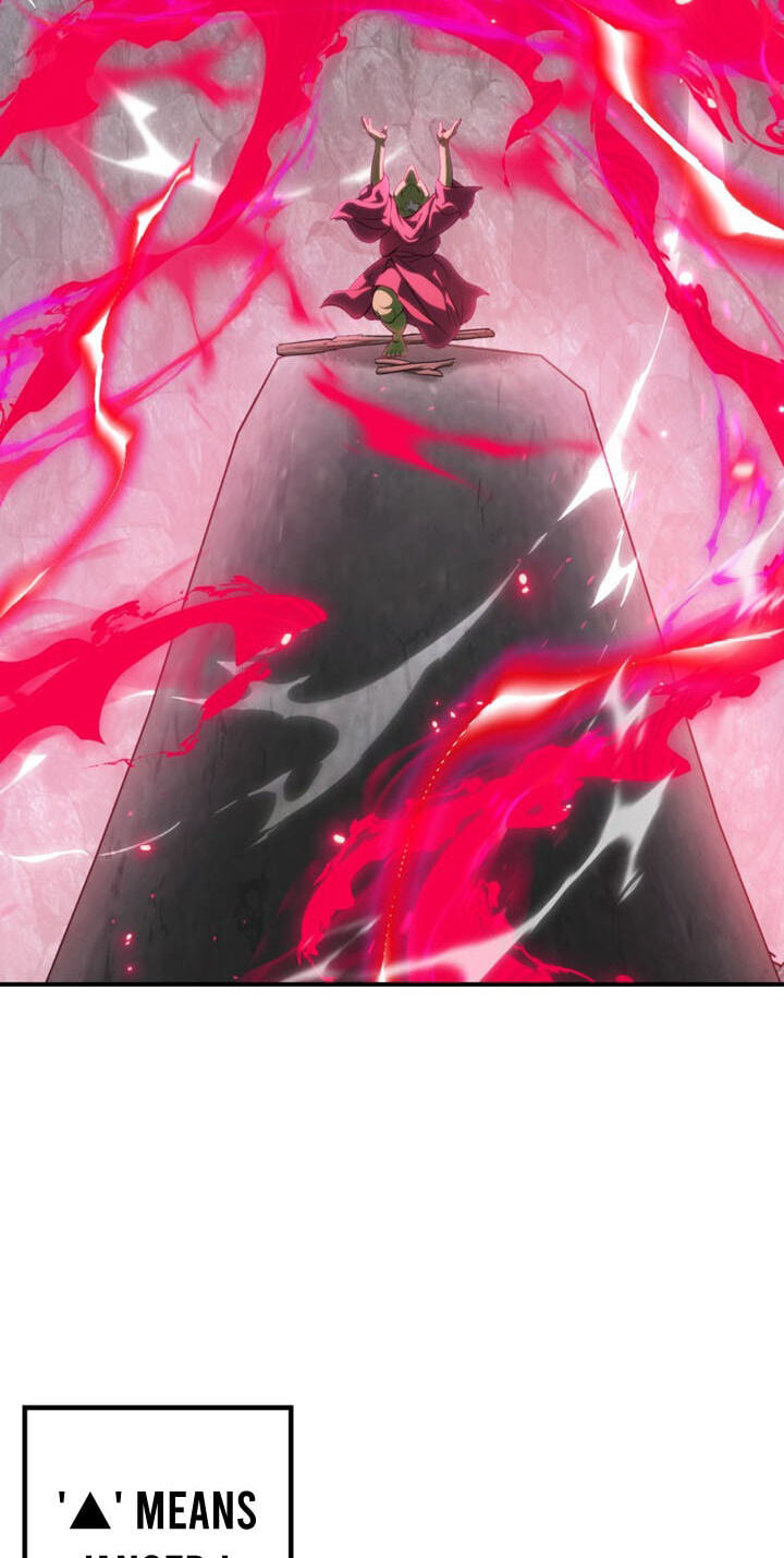 SSS-Class Revival Hunter Chapter 153 page 41 - 