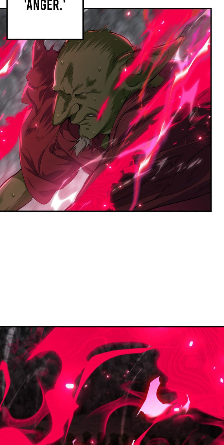 SSS-Class Revival Hunter Chapter 153 page 42 - 