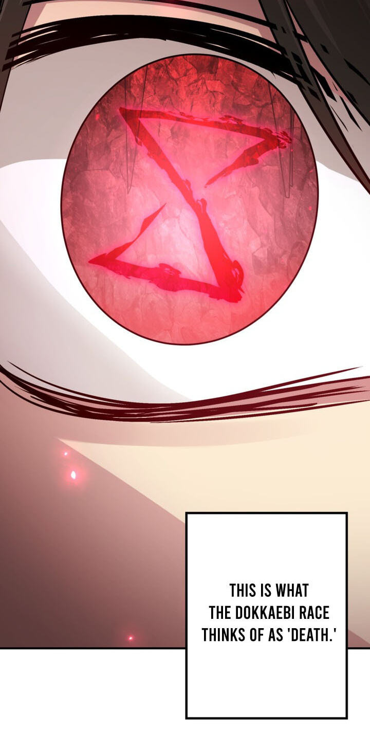 SSS-Class Revival Hunter Chapter 153 page 45 - 
