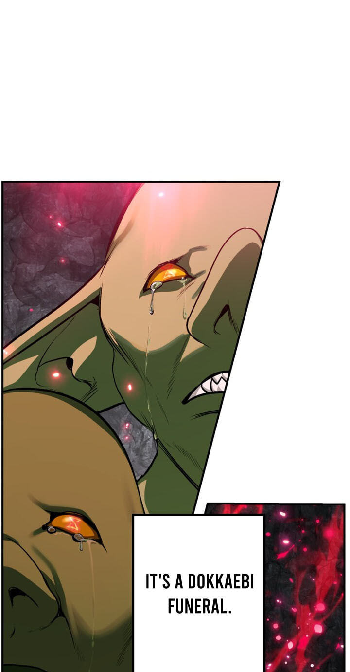 SSS-Class Revival Hunter Chapter 153 page 46 - 