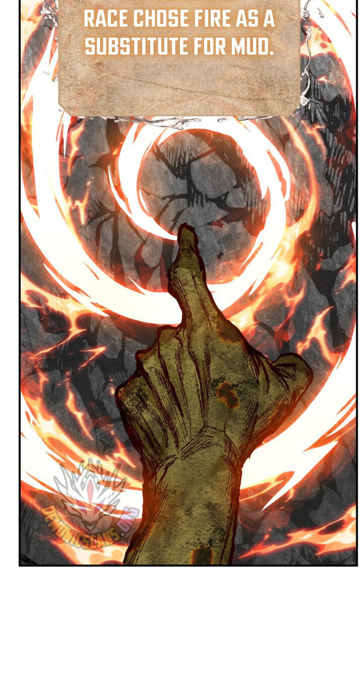SSS-Class Revival Hunter Chapter 153 page 51 - 