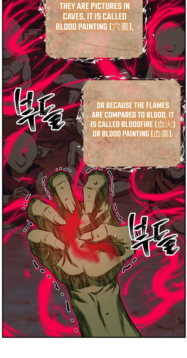 SSS-Class Revival Hunter Chapter 153 page 54 - 