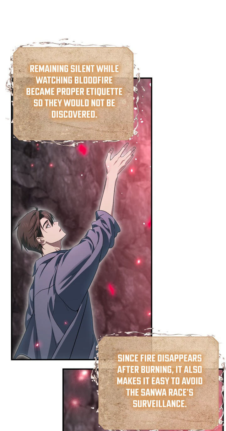 SSS-Class Revival Hunter Chapter 153 page 57 - 