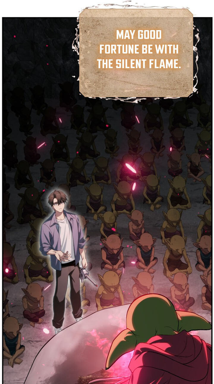 SSS-Class Revival Hunter Chapter 153 page 59 - 
