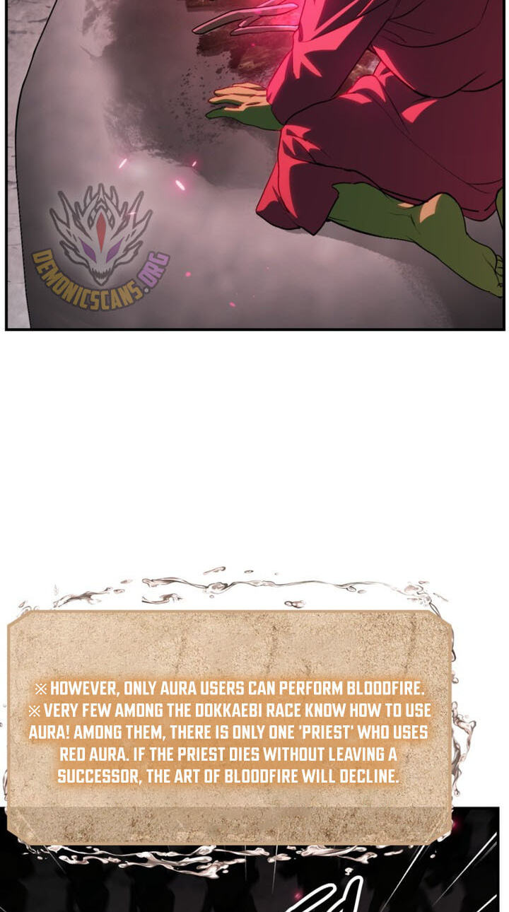 SSS-Class Revival Hunter Chapter 153 page 60 - 