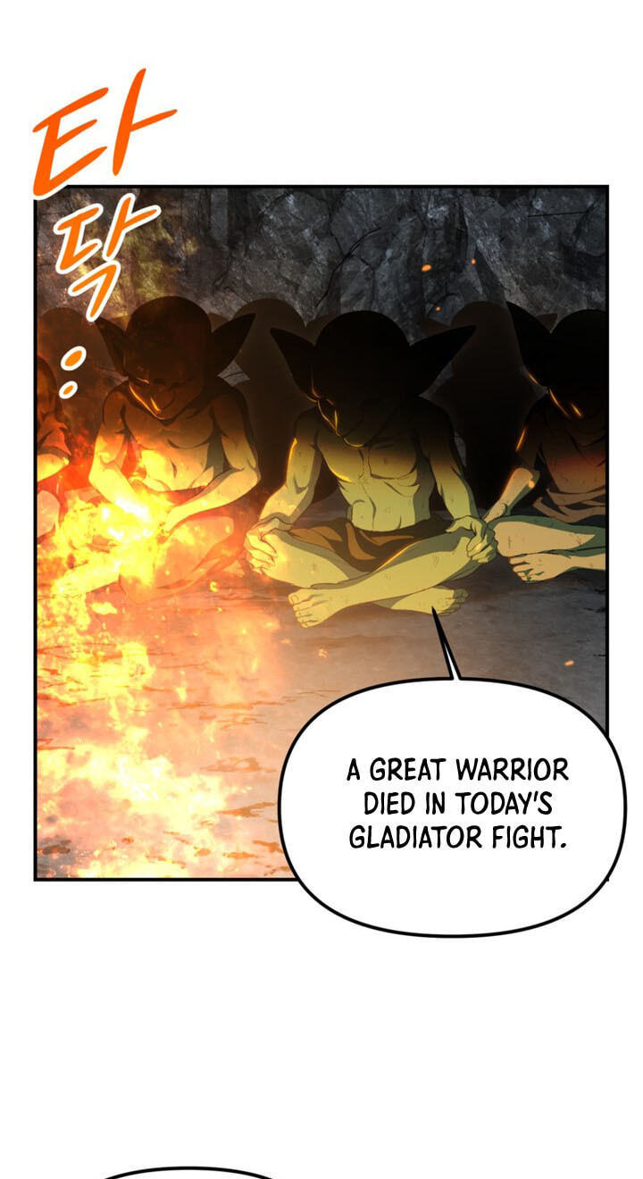 SSS-Class Revival Hunter Chapter 153 page 7 - 