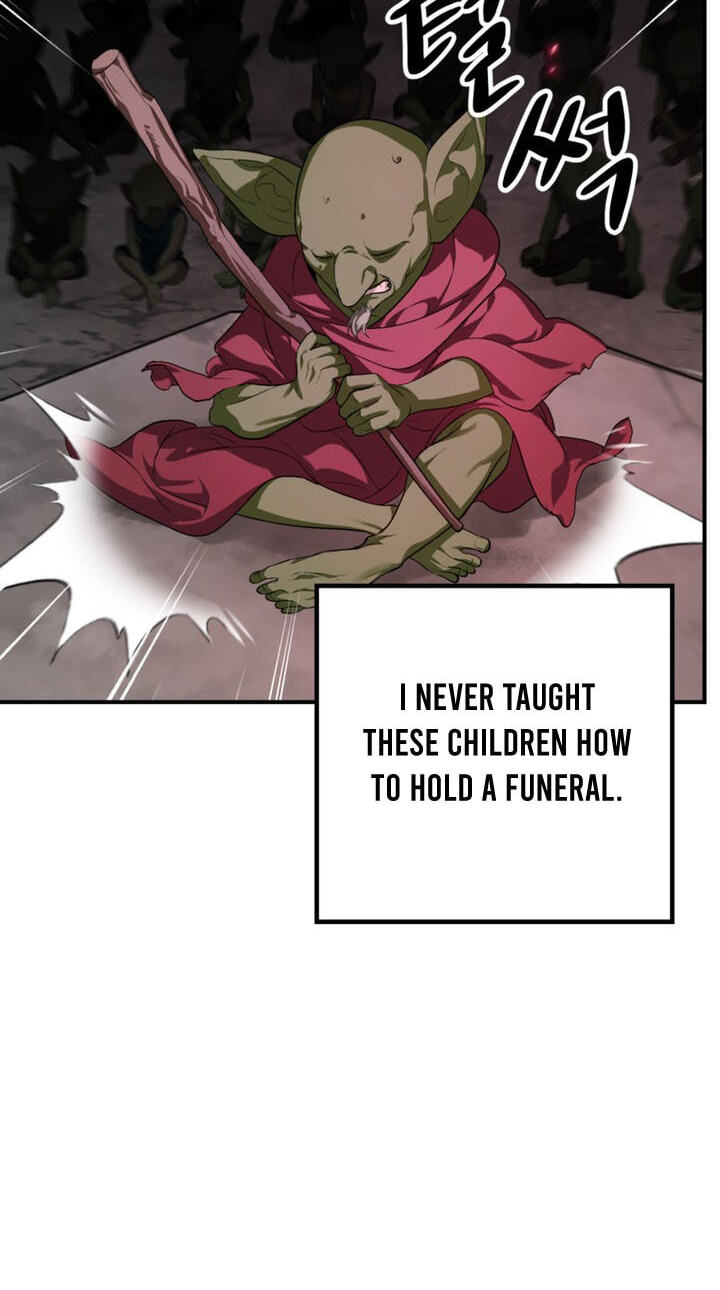 SSS-Class Revival Hunter Chapter 153 page 61 - 