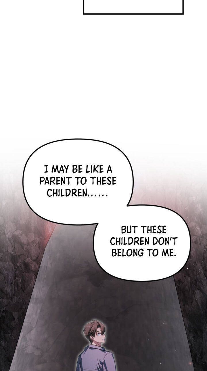 SSS-Class Revival Hunter Chapter 153 page 63 - 