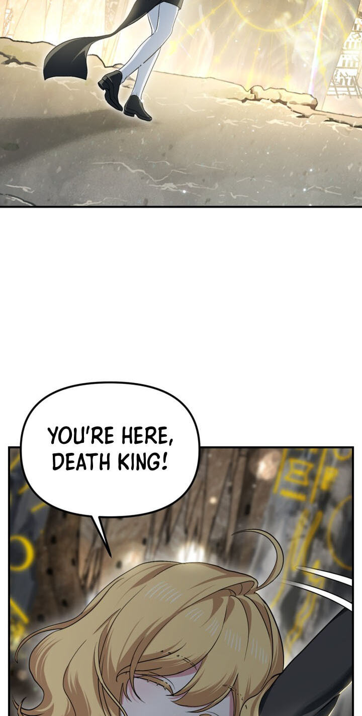 SSS-Class Revival Hunter Chapter 153 page 67 - 