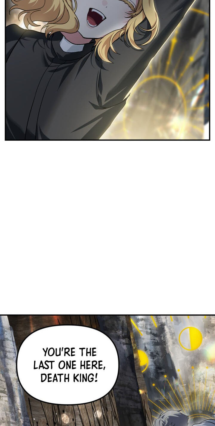 SSS-Class Revival Hunter Chapter 153 page 68 - 