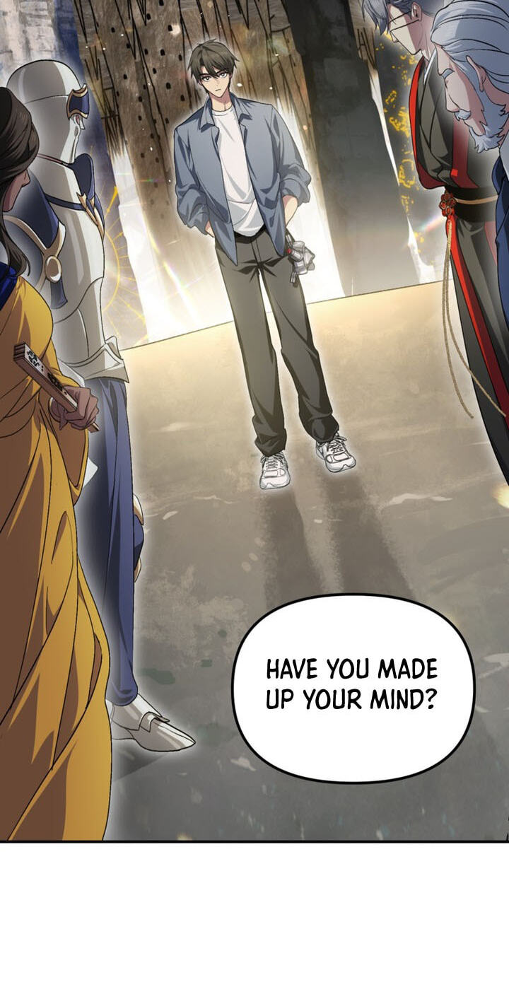 SSS-Class Revival Hunter Chapter 153 page 69 - 
