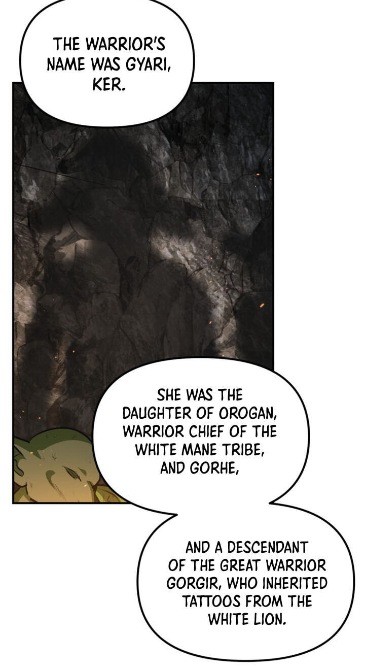 SSS-Class Revival Hunter Chapter 153 page 8 - 