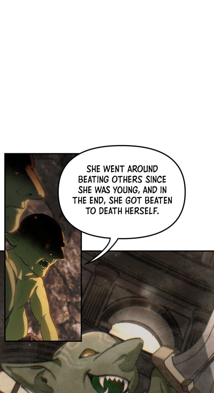SSS-Class Revival Hunter Chapter 153 page 9 - 