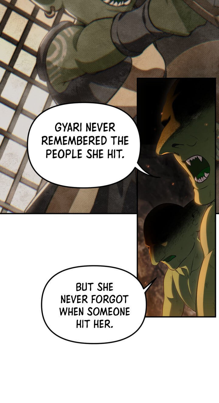 SSS-Class Revival Hunter Chapter 153 page 10 - 