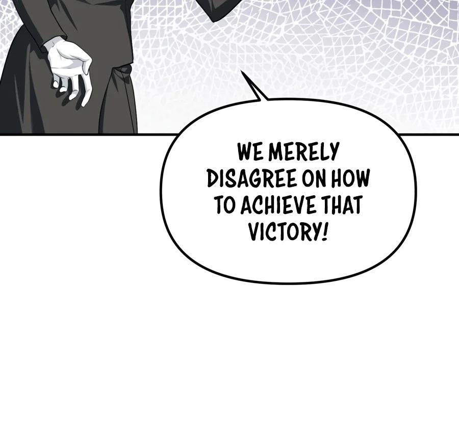 SSS-Class Revival Hunter Chapter 154 page 3 - 