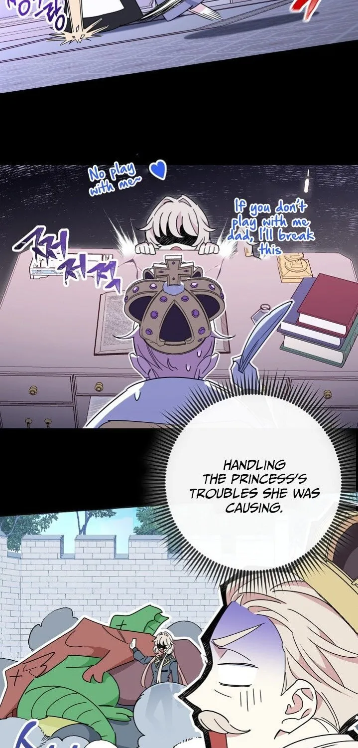 SSS-Class Romance Short Stories Chapter 1 page 104 - 