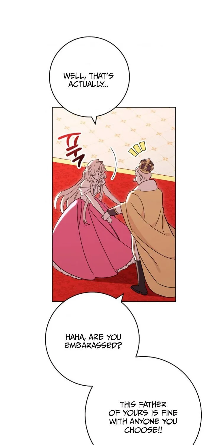 SSS-Class Romance Short Stories Chapter 1 page 114 - 