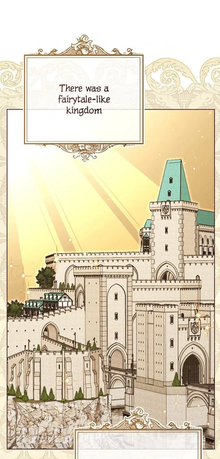 SSS-Class Romance Short Stories Chapter 1 page 3 - 