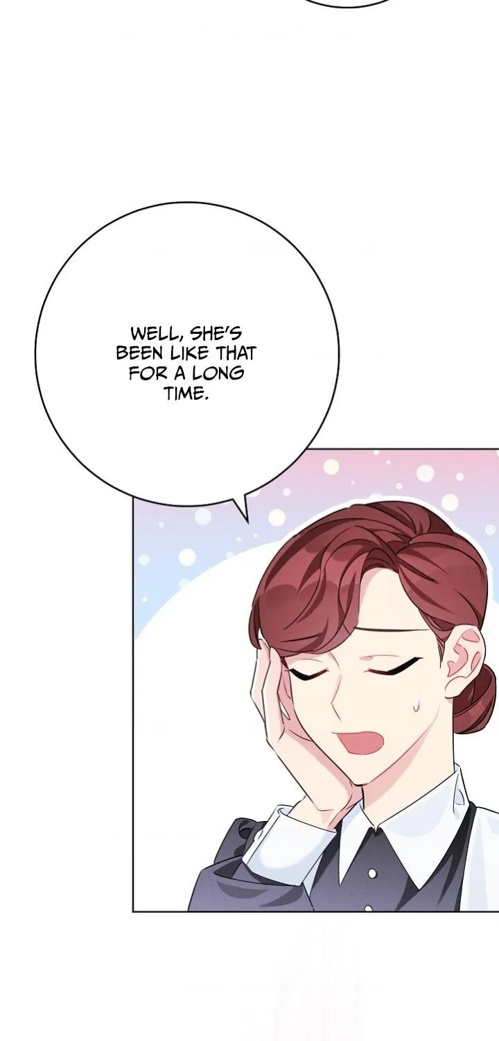 SSS-Class Romance Short Stories Chapter 1 page 21 - 