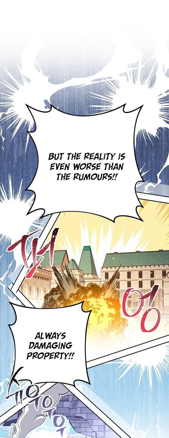 SSS-Class Romance Short Stories Chapter 1 page 25 - 