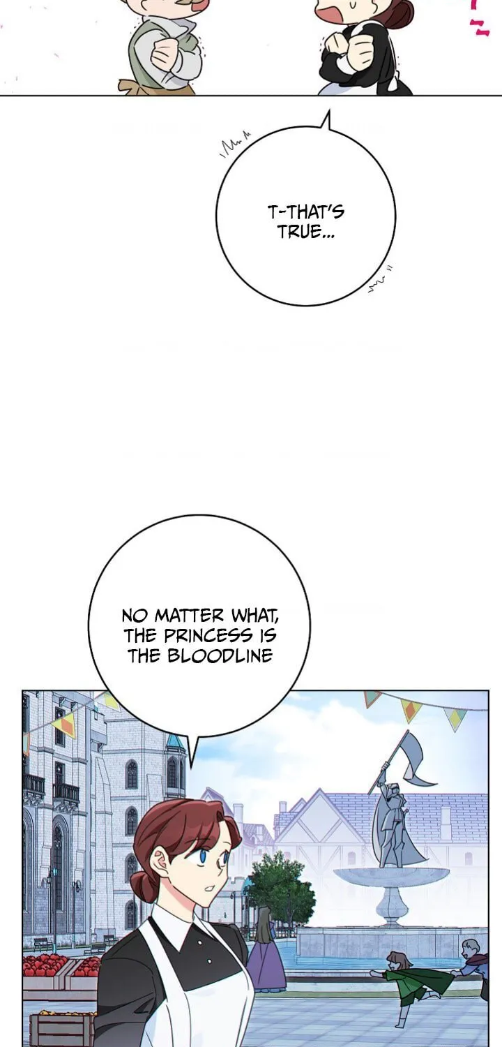 SSS-Class Romance Short Stories Chapter 1 page 37 - 