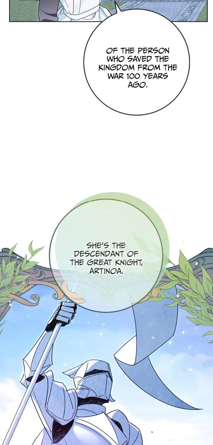 SSS-Class Romance Short Stories Chapter 1 page 38 - 