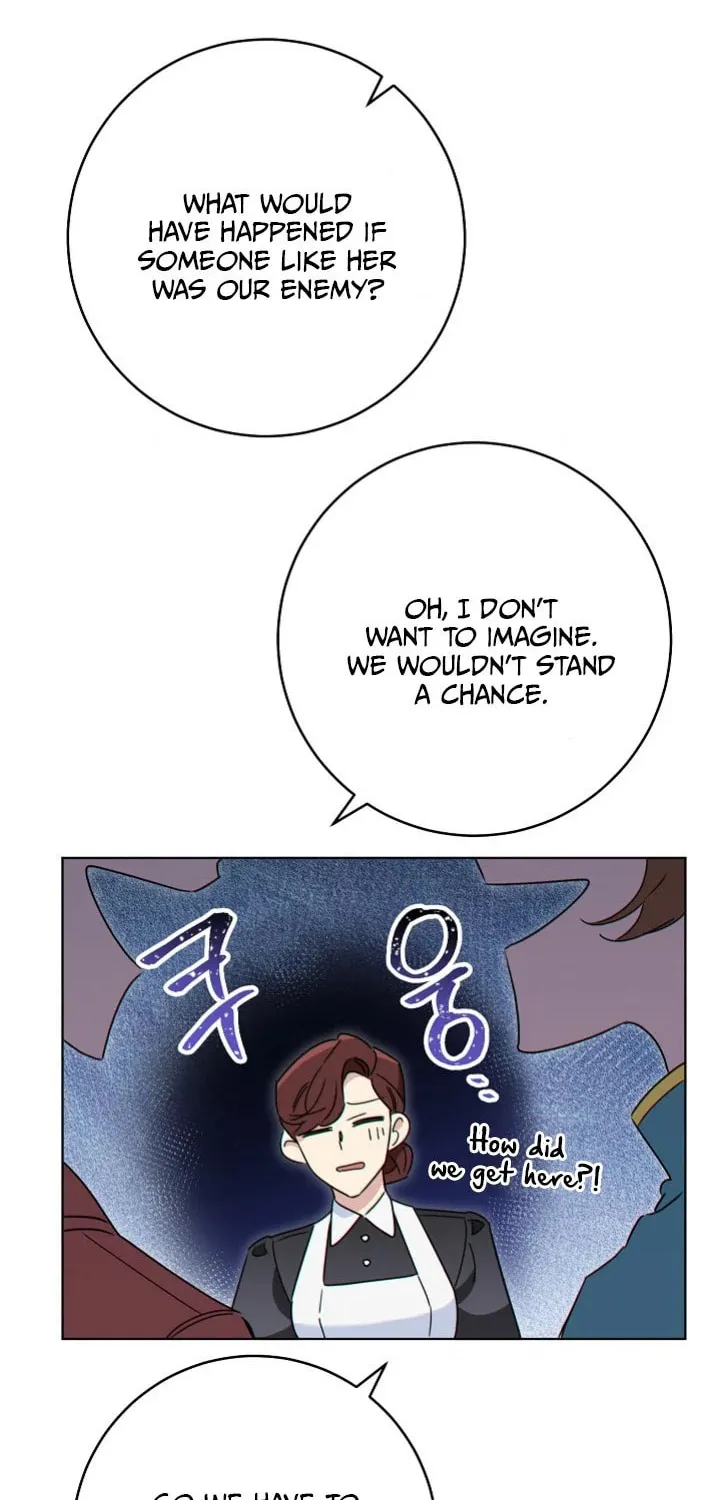 SSS-Class Romance Short Stories Chapter 1 page 46 - 