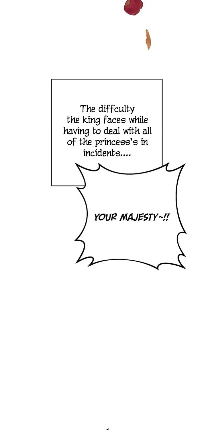 SSS-Class Romance Short Stories Chapter 1 page 53 - 
