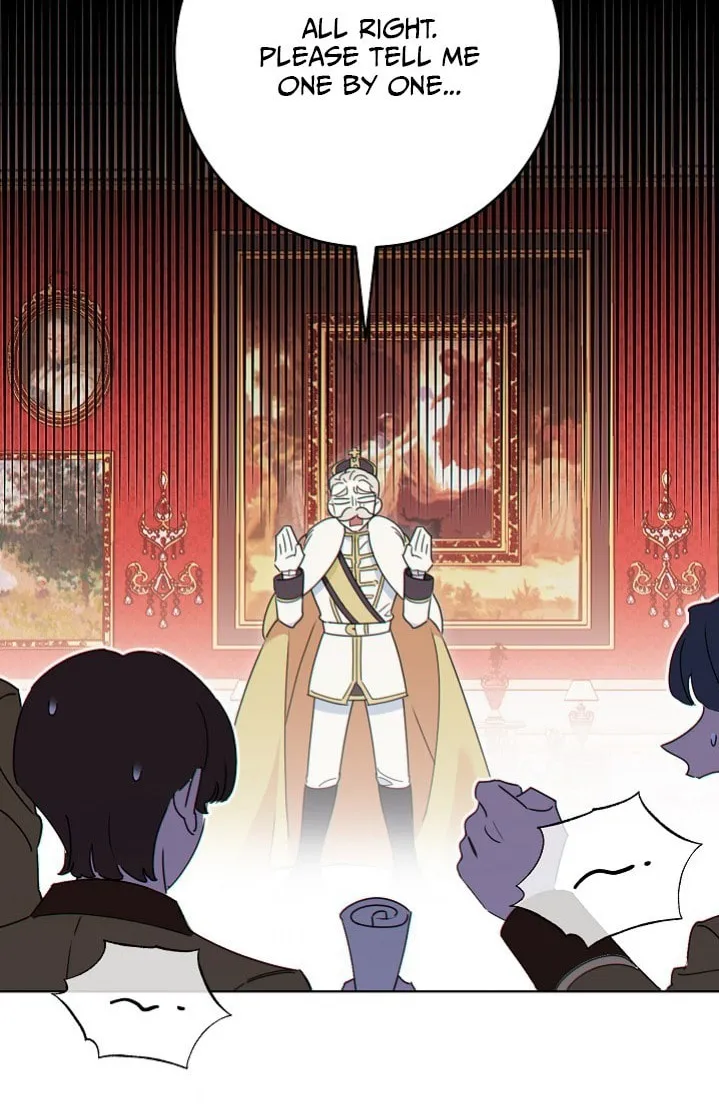 SSS-Class Romance Short Stories Chapter 1 page 56 - 