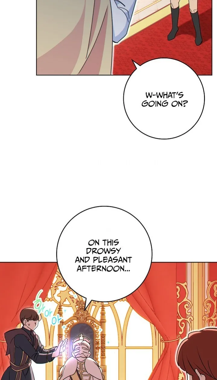 SSS-Class Romance Short Stories Chapter 1 page 60 - 