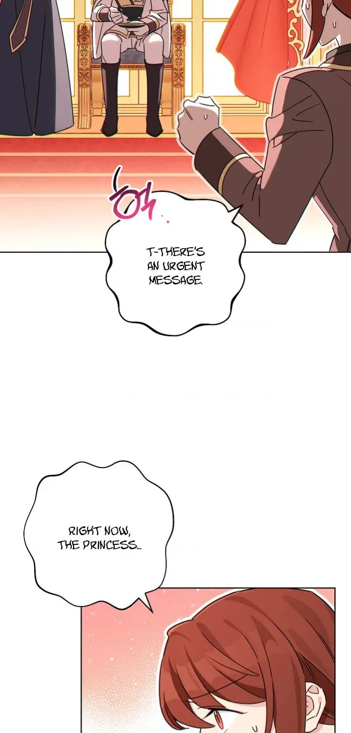 SSS-Class Romance Short Stories Chapter 1 page 61 - 
