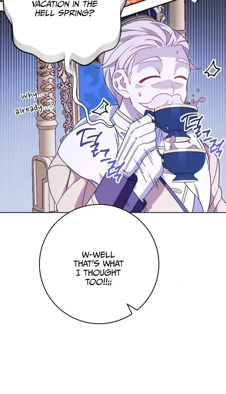 SSS-Class Romance Short Stories Chapter 1 page 64 - 