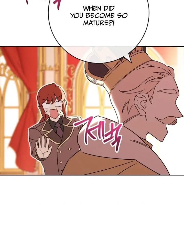 SSS-Class Romance Short Stories Chapter 1 page 94 - 
