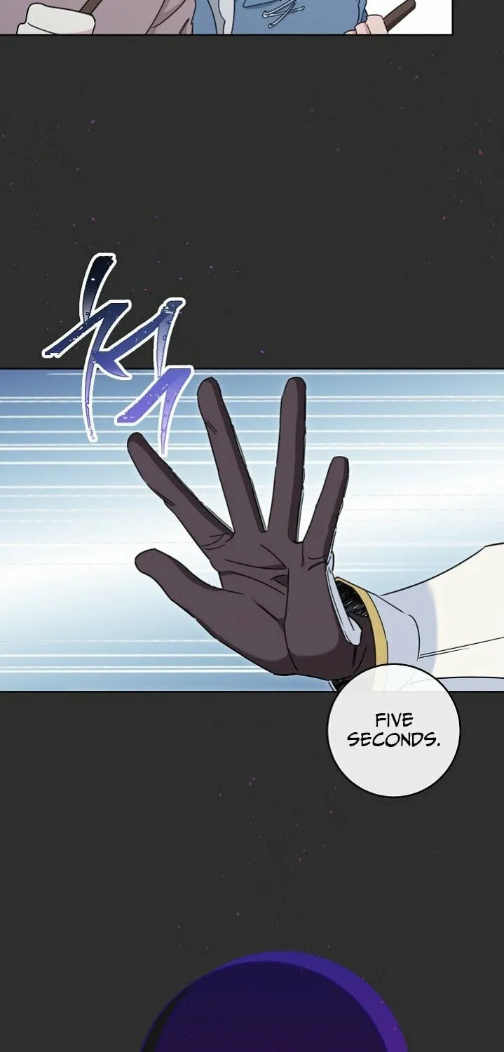 SSS-Class Romance Short Stories Chapter 2 page 109 - 