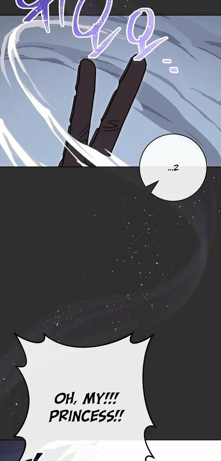 SSS-Class Romance Short Stories Chapter 2 page 113 - 