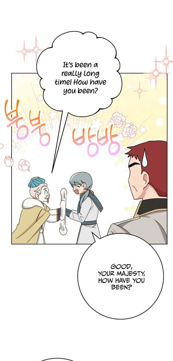SSS-Class Romance Short Stories Chapter 2 page 36 - 