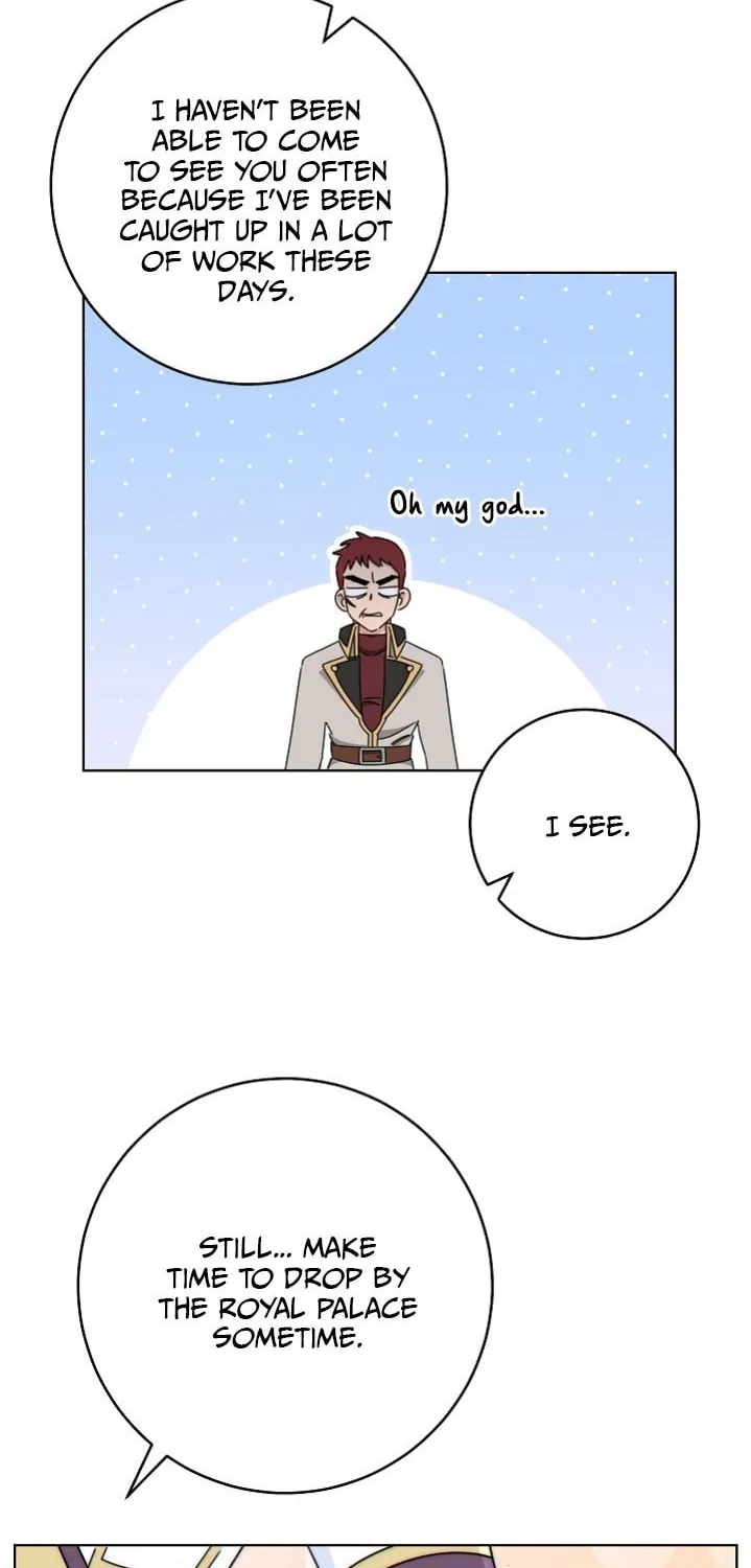 SSS-Class Romance Short Stories Chapter 2 page 37 - 